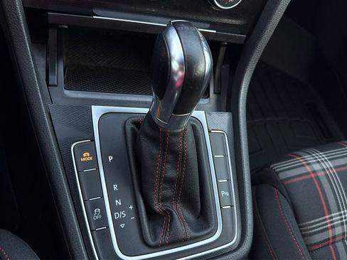 Used 2015 Volkswagen GTI S w/ Lighting Package (SEL) image 30