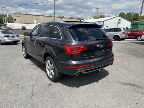 Used 2014 Audi Q7 3.0T S line Prestige image 6