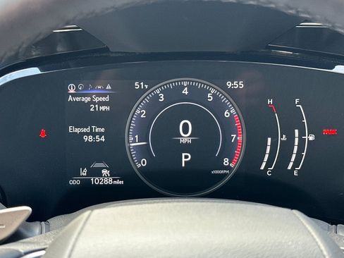 Used 2025 Lexus NX 350 AWD w/ Premium Package image 19