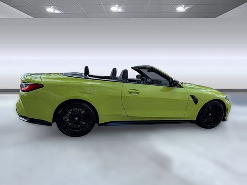 Used 2024 BMW M4 xDrive Competition w/ Executive Package AWD/4WD image 8
