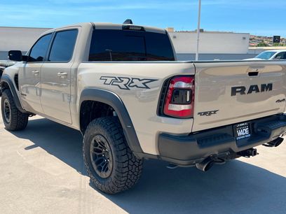 Used 2022 RAM 1500 TRX w/ TRX Level 2 Equipment Group