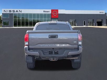 Used 2019 Toyota Tacoma TRD Sport