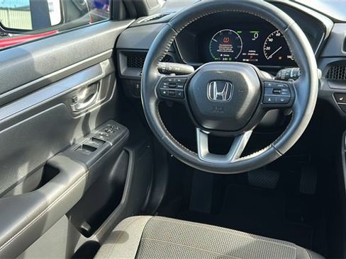 Used 2025 Honda CR-V Sport image 26