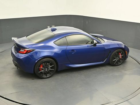 Used 2024 Toyota GR86 Premium w/ Performance Package RWD image 22