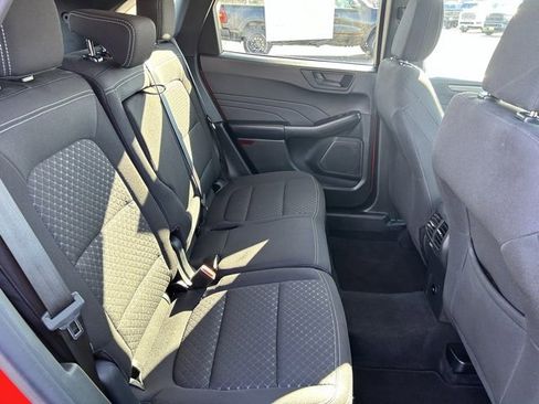 Used 2024 Ford Escape Active image 13