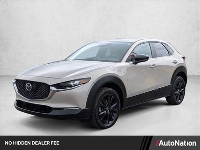 Used 2024 MAZDA CX-30 AWD 2.5 S w/ Select Sport Pkg