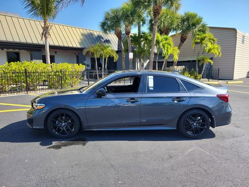 Used 2026 Honda Civic Sport image 9