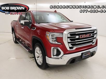 Used 2021 GMC Sierra 1500 SLT w/ SLT Premium Plus Package