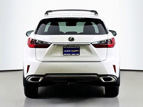 Used 2018 Lexus RX 350 AWD w/ Premium Package image 6