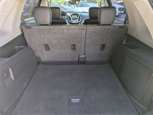 Used 2017 GMC Terrain Denali image 28