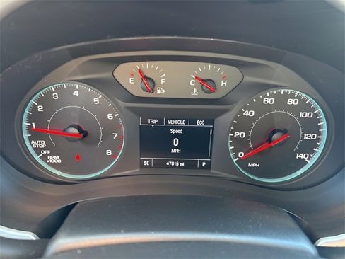 Used 2024 Chevrolet Malibu LT image 12