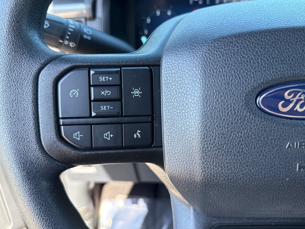 Certified 2024 Ford F150 STX w/ Mobile Office Package RWD image 16