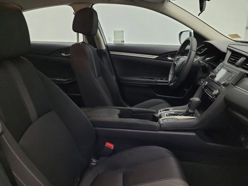 Used 2021 Honda Civic LX image 21