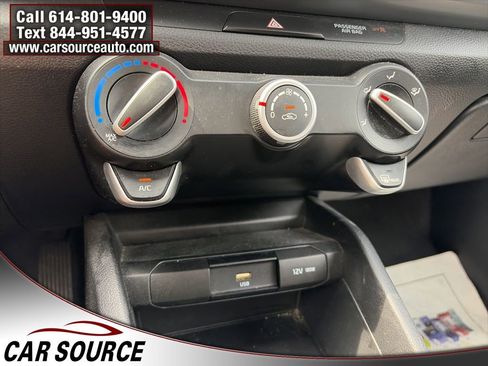 Used 2023 Kia Rio S image 19