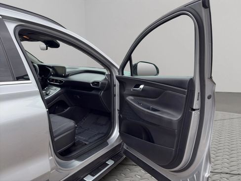 Used 2022 Hyundai Santa Fe XRT FWD image 26