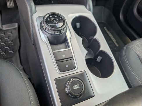 Used 2023 Ford Bronco Sport Big Bend w/ Convenience Package AWD/4WD image 16