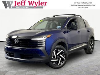 Certified 2026 Nissan Kicks SV w/ Charging Package FWD video 1
