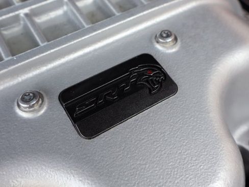 Used 2022 Dodge Challenger SRT Hellcat Redeye image 50