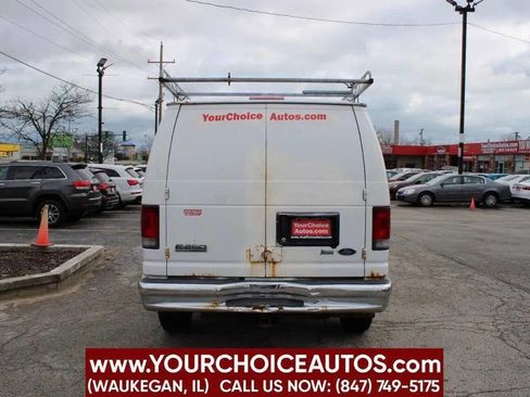 Used 2009 Ford E-250 and Econoline 250 image 6