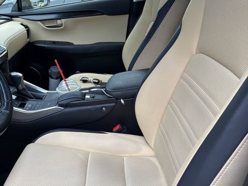 Used 2015 Lexus NX 200t AWD w/ Premium Package image 4