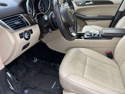 Used 2018 Mercedes-Benz GLE 350 4MATIC image 14