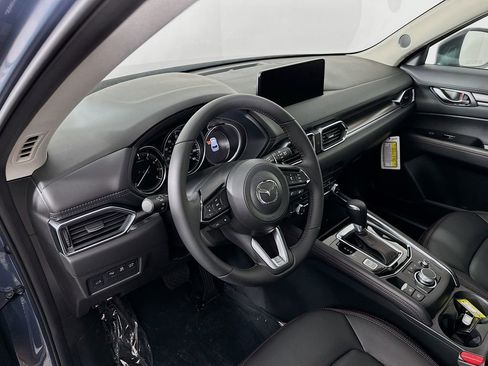 New 2025 MAZDA CX-5 Carbon Edition image 13
