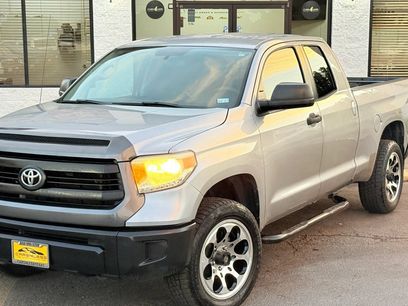 Used 2014 Toyota Tundra SR