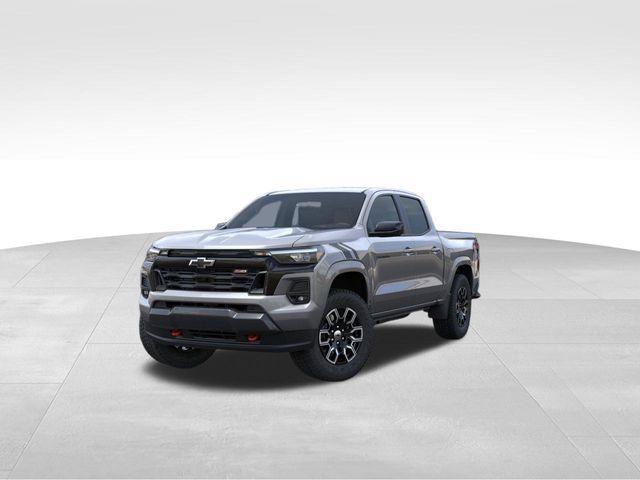 New 2026 Chevrolet Colorado Z71 w/ Technology Package AWD/4WD image 8
