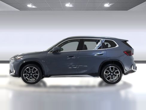 Used 2025 BMW X1 xDrive28i w/ Convenience Package AWD/4WD image 2