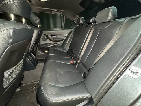 Used 2018 BMW 328d Sedan image 19