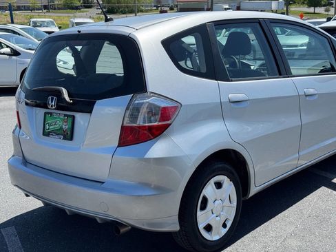 Used 2012 Honda Fit image 35
