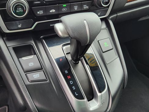 Used 2019 Honda CR-V EX image 22