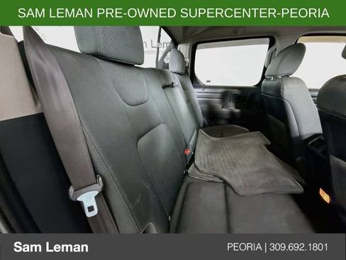 Used 2013 Honda Ridgeline Sport image 24