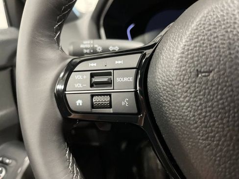 New 2026 Honda Civic Sport image 16