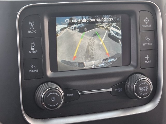 Used 2024 RAM 1500 Classic SLT RWD image 26