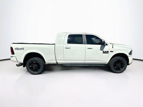 Used 2018 RAM 2500 Laramie w/ Sport Appearance Group AWD/4WD image 10