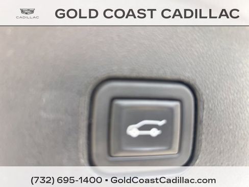 Used 2024 Cadillac Lyriq Sport image 13