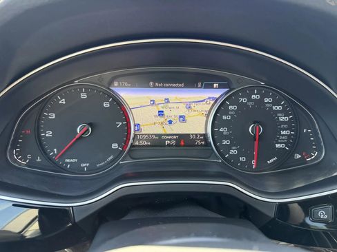 Used 2017 Audi Q7 3.0T Premium Plus AWD/4WD image 25