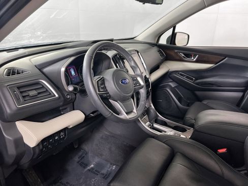 Used 2022 Subaru Ascent Touring image 9