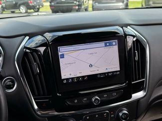Used 2023 Chevrolet Traverse RS w/ LPO, Floor Liner Package AWD/4WD video 3