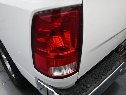 Used 2019 RAM 1500 Tradesman w/ Chrome Appearance Group RWD image 58
