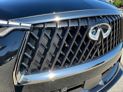 New 2026 INFINITI QX60 Sport image 36
