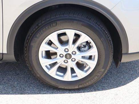 Used 2024 Ford Escape Active w/ Tech Pack #2 FWD image 10