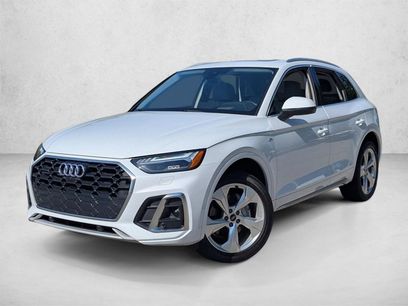 Used 2023 Audi Q5 2.0T Prestige
