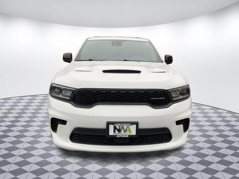 Used 2025 Dodge Durango R/T image 5