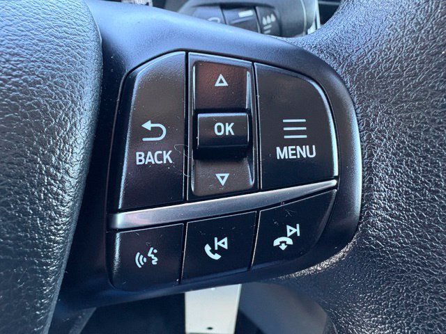 Used 2025 Ford Transit 250 Low Roof w/ Exterior Upgrade Package RWD image 27