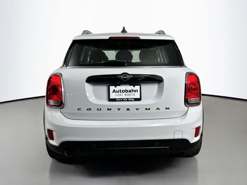 Used 2019 MINI Cooper Countryman image 7