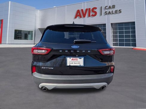 Used 2025 Ford Escape Active image 7
