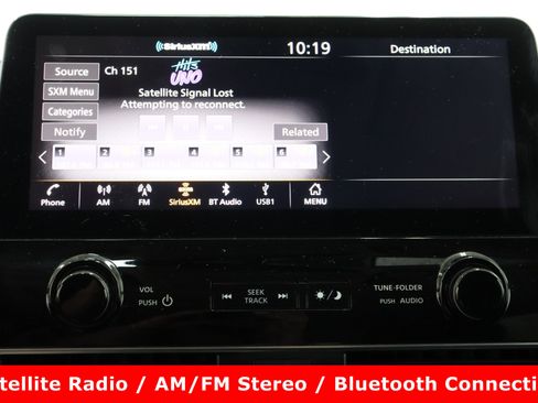 Used 2024 INFINITI QX80 Luxe image 19