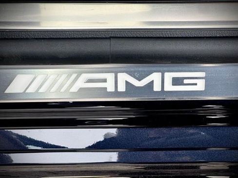 New 2026 Mercedes-Benz S 63 AMG S image 32
